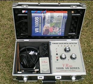 ����Ƚ���̽����VR1000