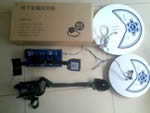 TS-500רҵ���½���̽����