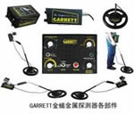 GARRETT��Ы����̽����